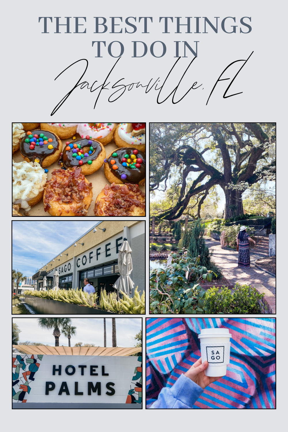 The Best Things to do in Jacksonville, FL